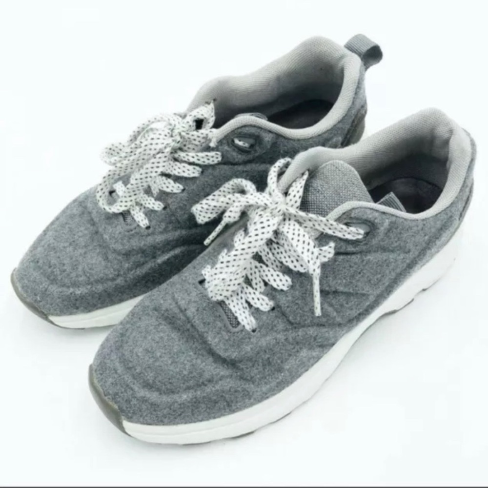 🔵Zara Wool Sneakers🔵